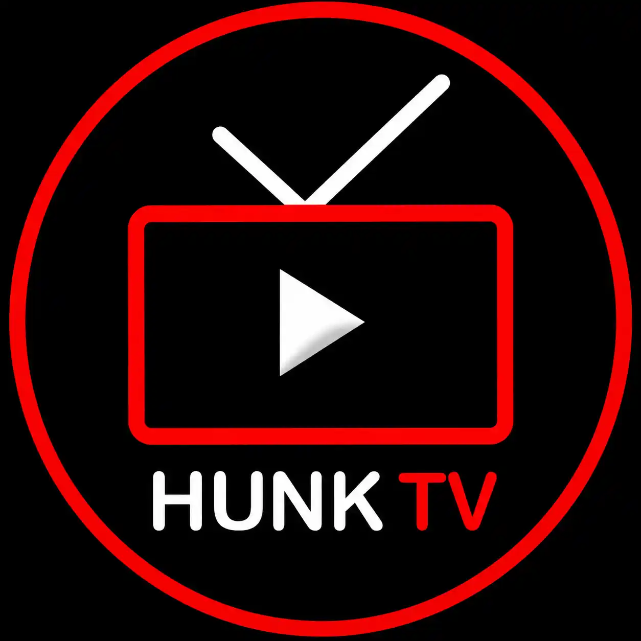 Hunk tv Apk