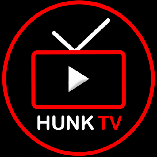 Hunk Tv Apk